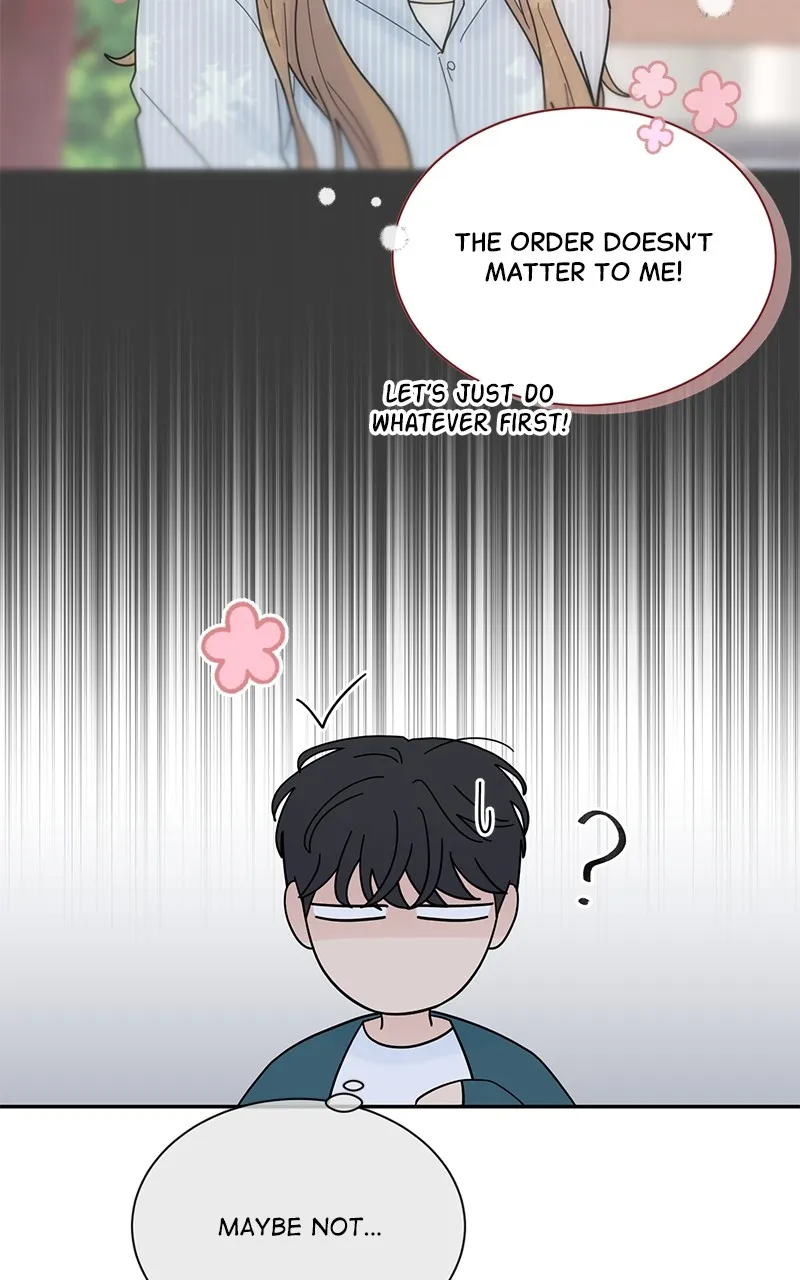 Love or Attraction Chapter 16 page 49 - 