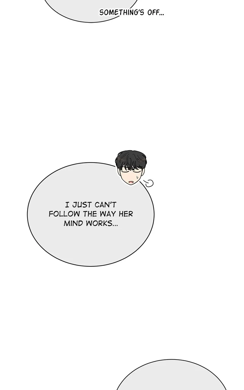 Love or Attraction Chapter 16 page 50 - 