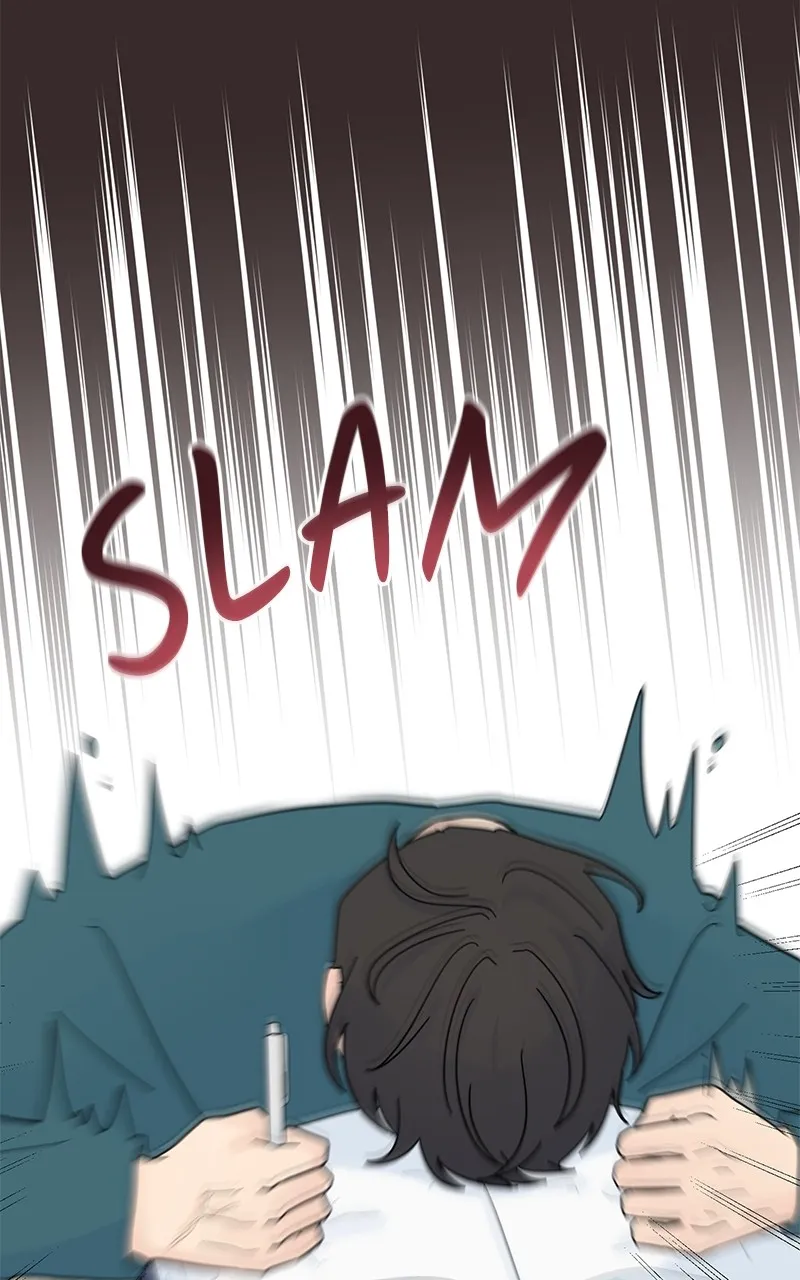 Love or Attraction Chapter 16 page 6 - 