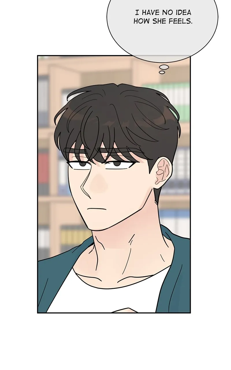 Love or Attraction Chapter 16 page 51 - 