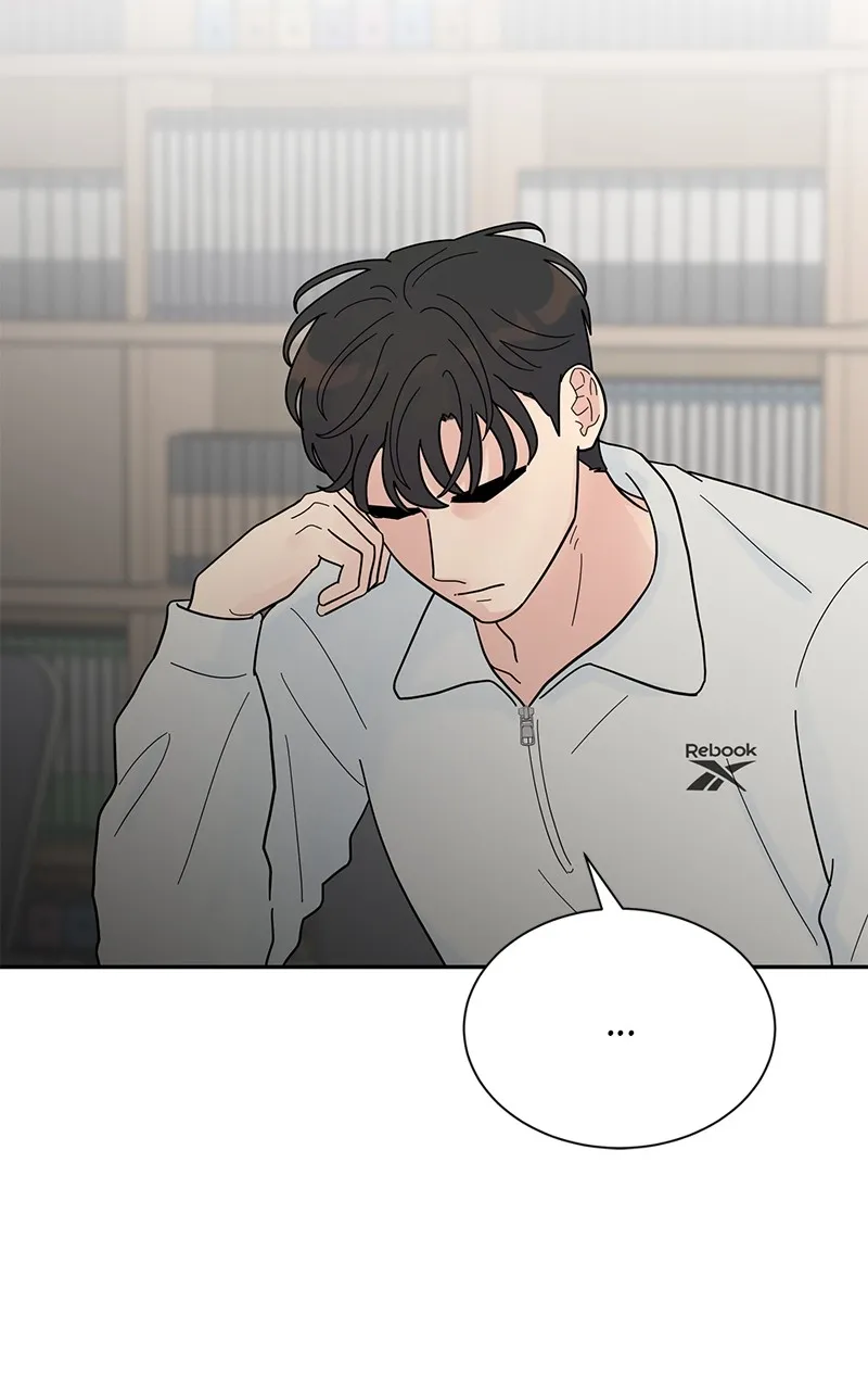 Love or Attraction Chapter 16 page 54 - 