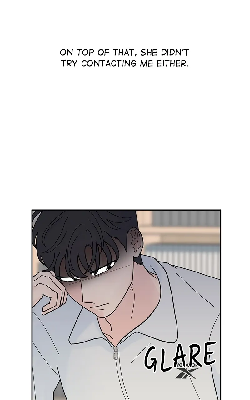 Love or Attraction Chapter 16 page 55 - 