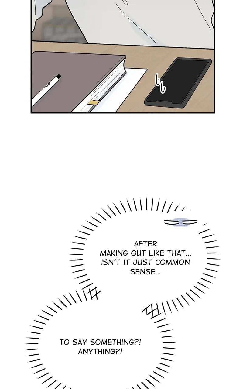 Love or Attraction Chapter 16 page 56 - 