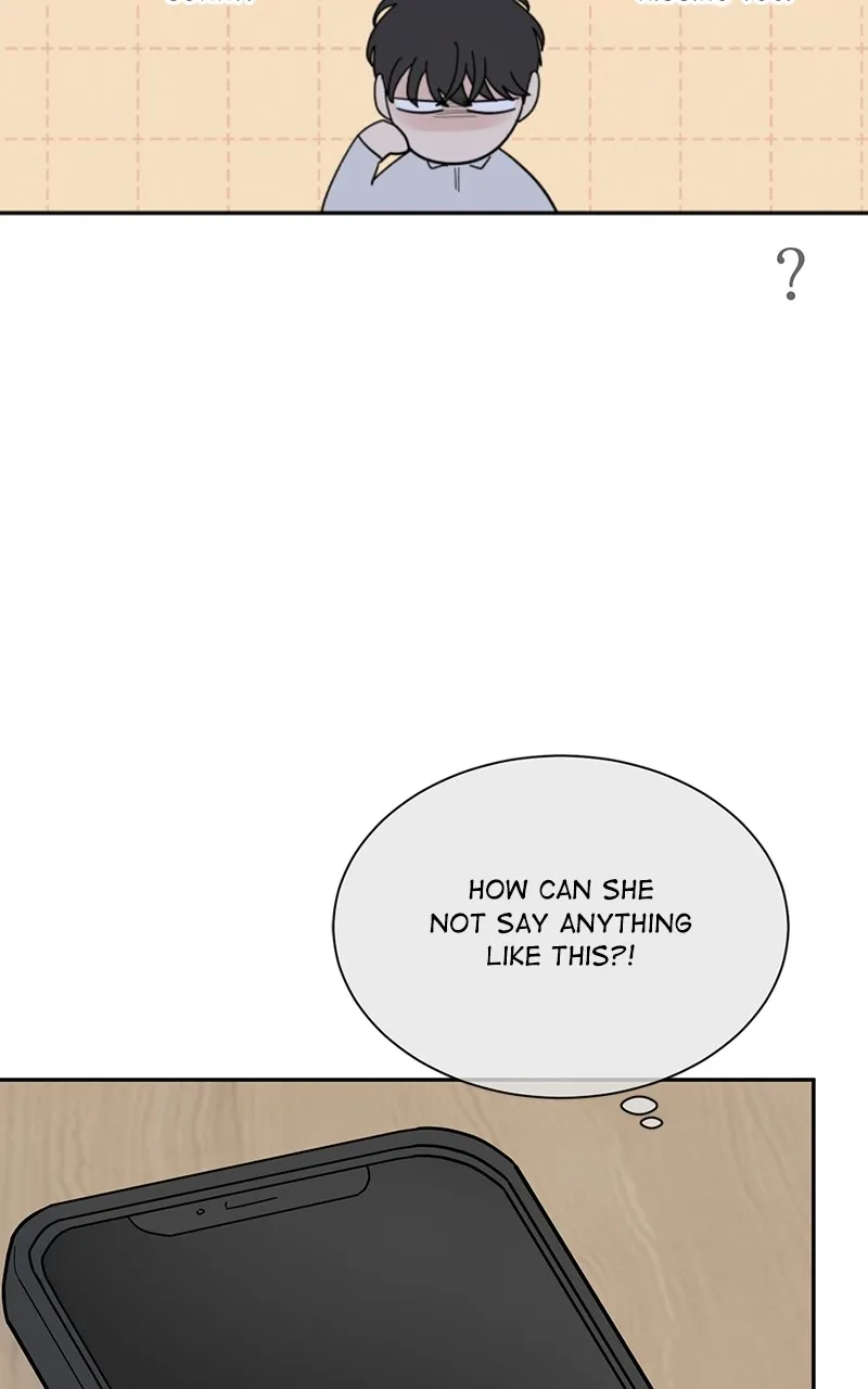Love or Attraction Chapter 16 page 58 - 