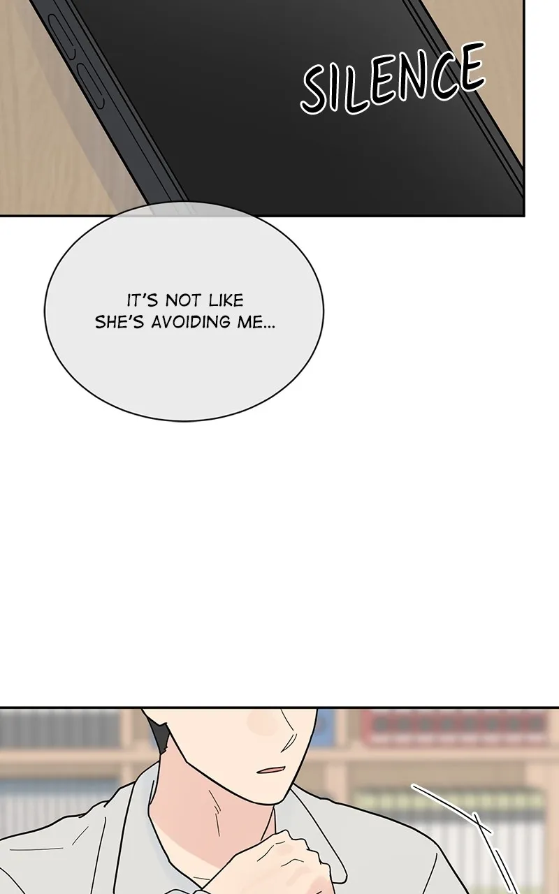 Love or Attraction Chapter 16 page 59 - 