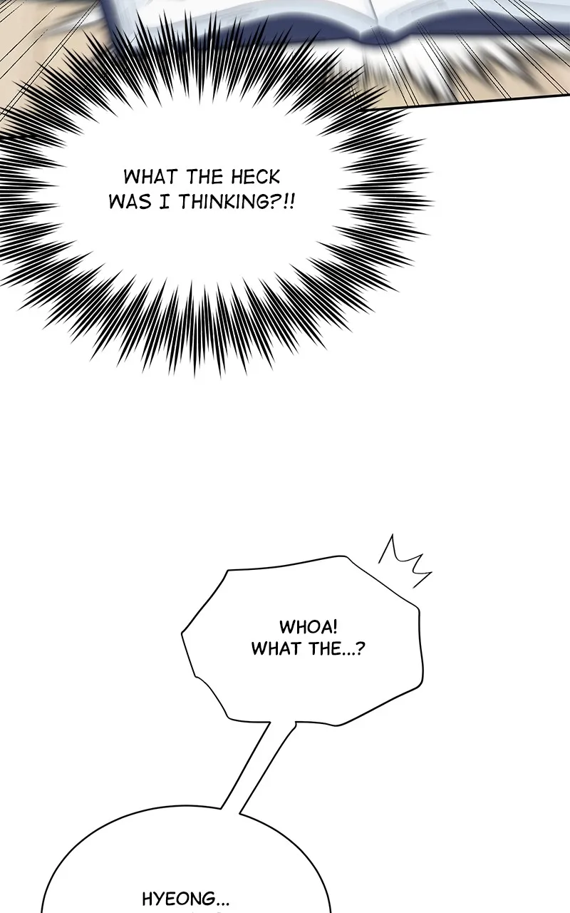 Love or Attraction Chapter 16 page 7 - 