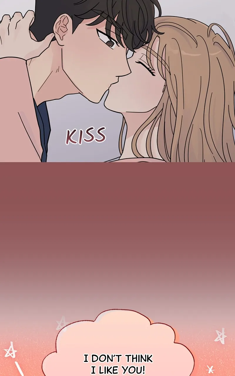 Love or Attraction Chapter 16 page 62 - 