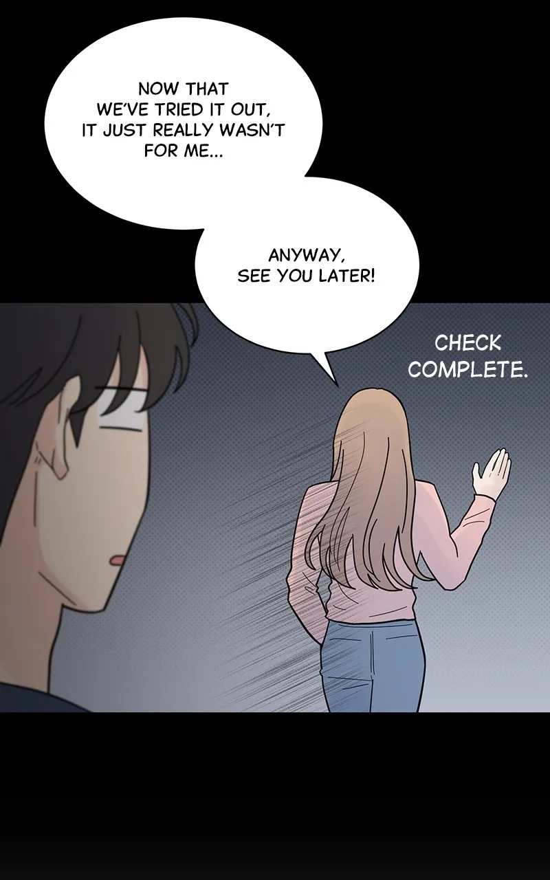 Love or Attraction Chapter 16 page 64 - 