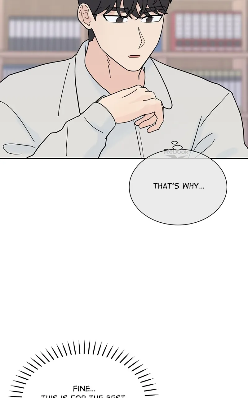 Love or Attraction Chapter 16 page 66 - 