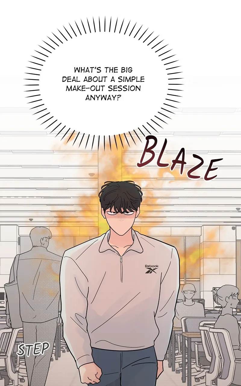 Love or Attraction Chapter 16 page 68 - 
