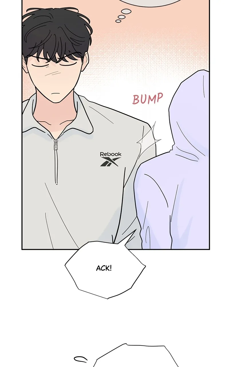 Love or Attraction Chapter 16 page 70 - 