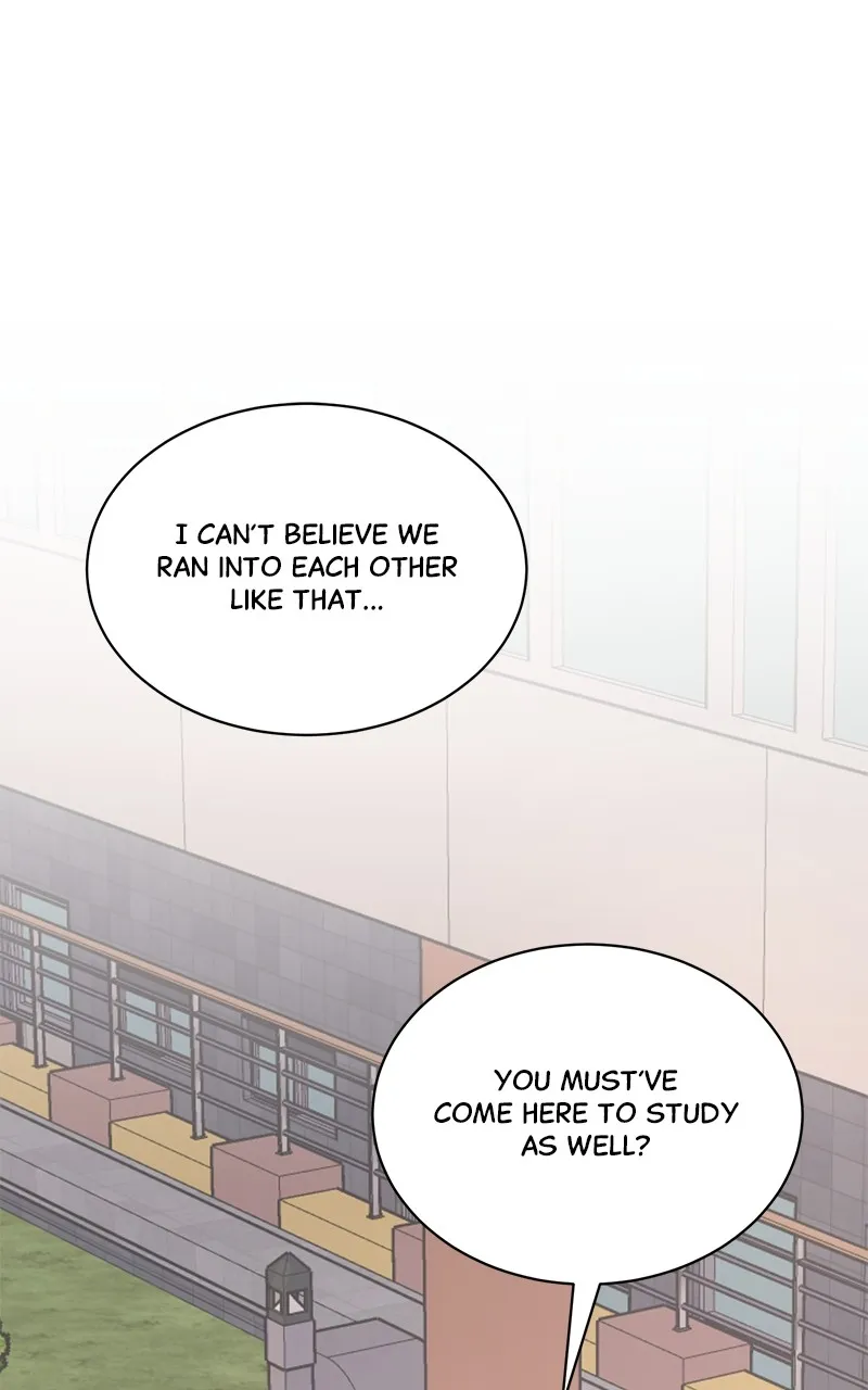 Love or Attraction Chapter 16 page 73 - 