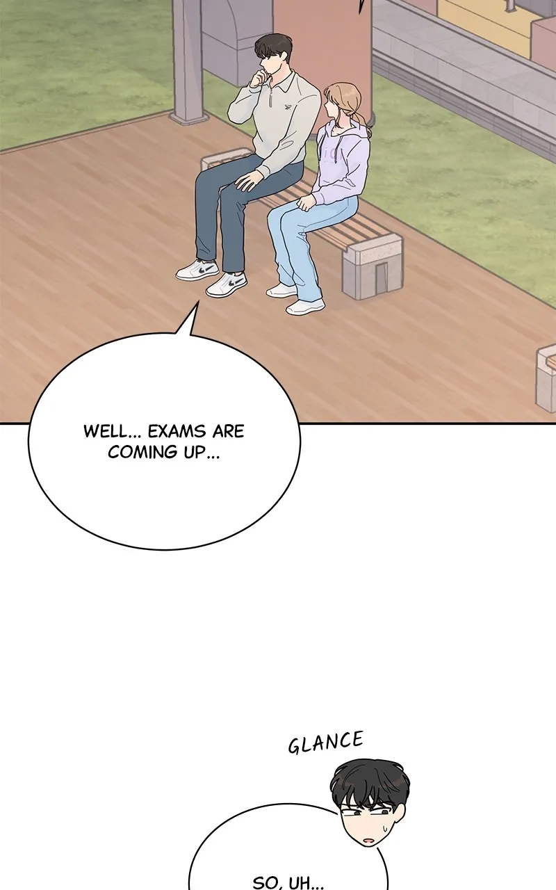 Love or Attraction Chapter 16 page 74 - 