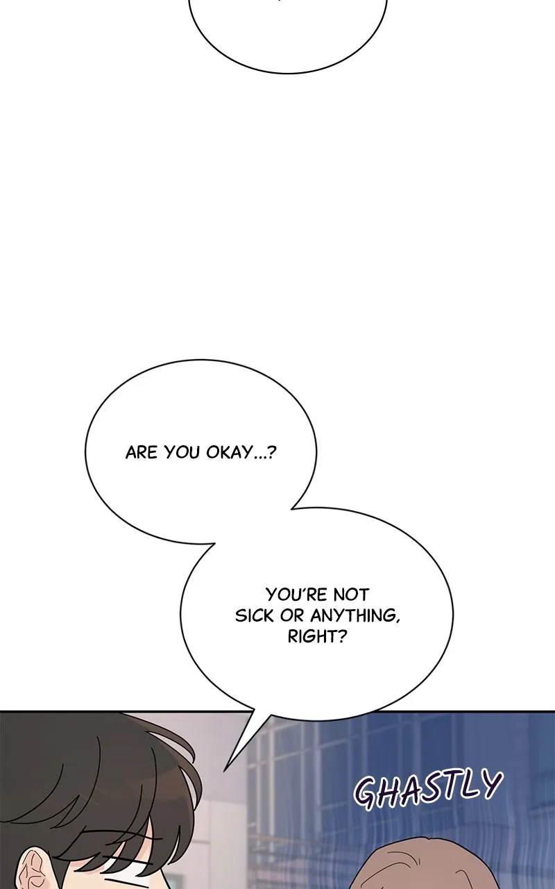Love or Attraction Chapter 16 page 75 - 