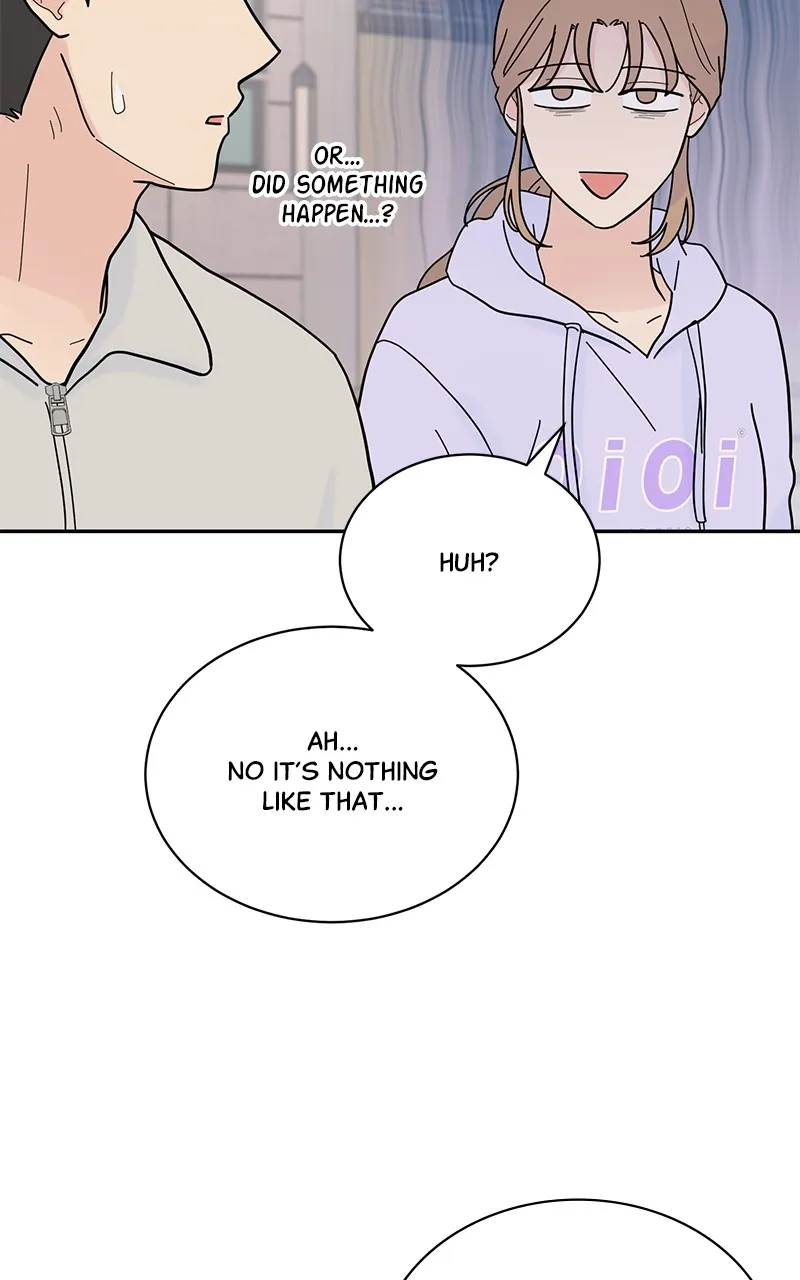 Love or Attraction Chapter 16 page 76 - 