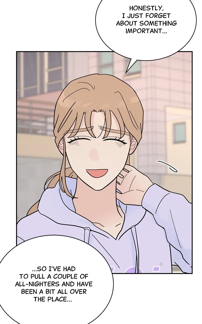 Love or Attraction Chapter 16 page 77 - 