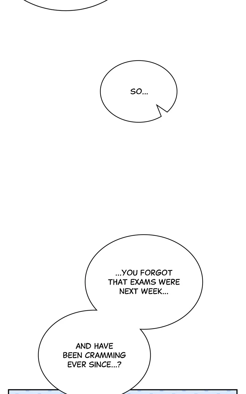 Love or Attraction Chapter 16 page 78 - 