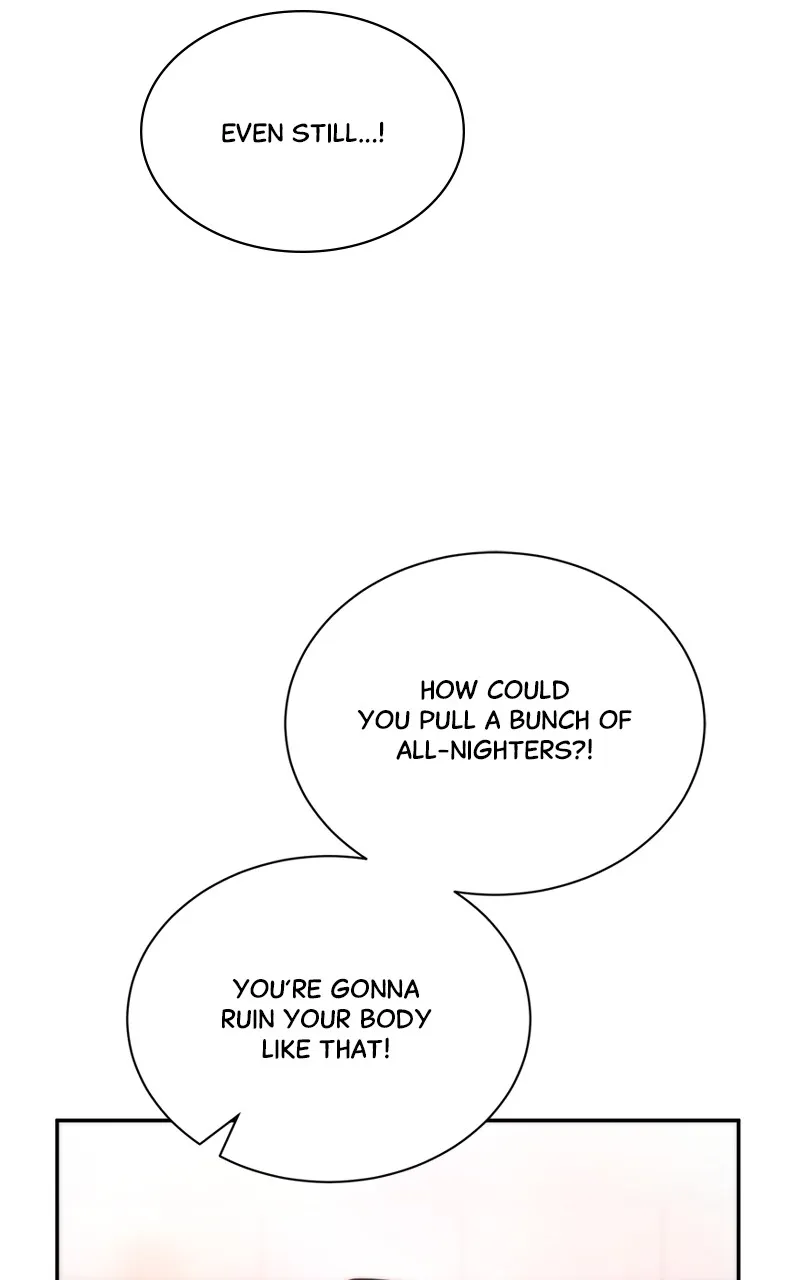 Love or Attraction Chapter 16 page 80 - 