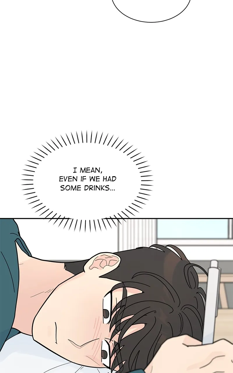 Love or Attraction Chapter 16 page 9 - 