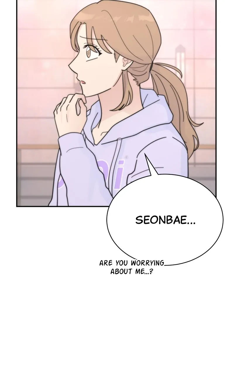 Love or Attraction Chapter 16 page 81 - 