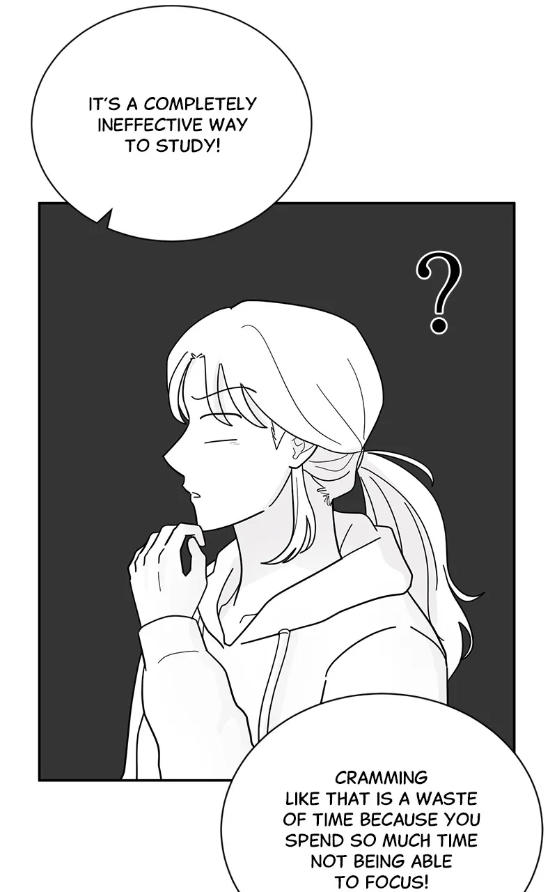 Love or Attraction Chapter 16 page 82 - 