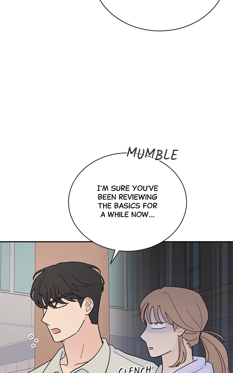 Love or Attraction Chapter 16 page 83 - 