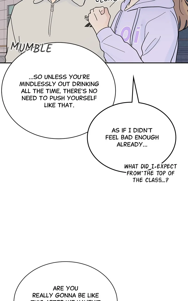 Love or Attraction Chapter 16 page 84 - 