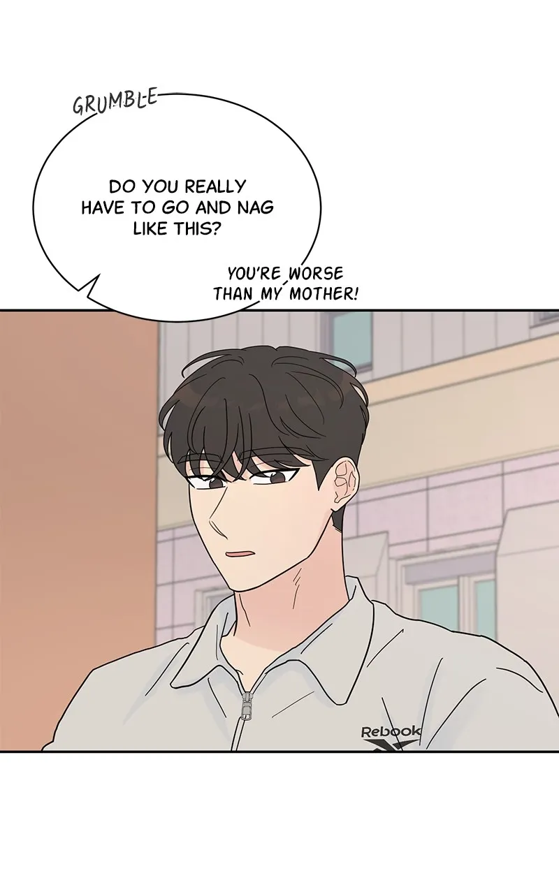 Love or Attraction Chapter 16 page 86 - 