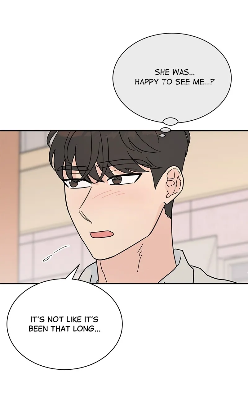 Love or Attraction Chapter 16 page 87 - 