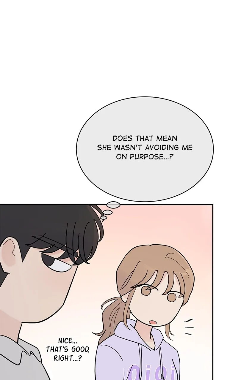 Love or Attraction Chapter 16 page 88 - 