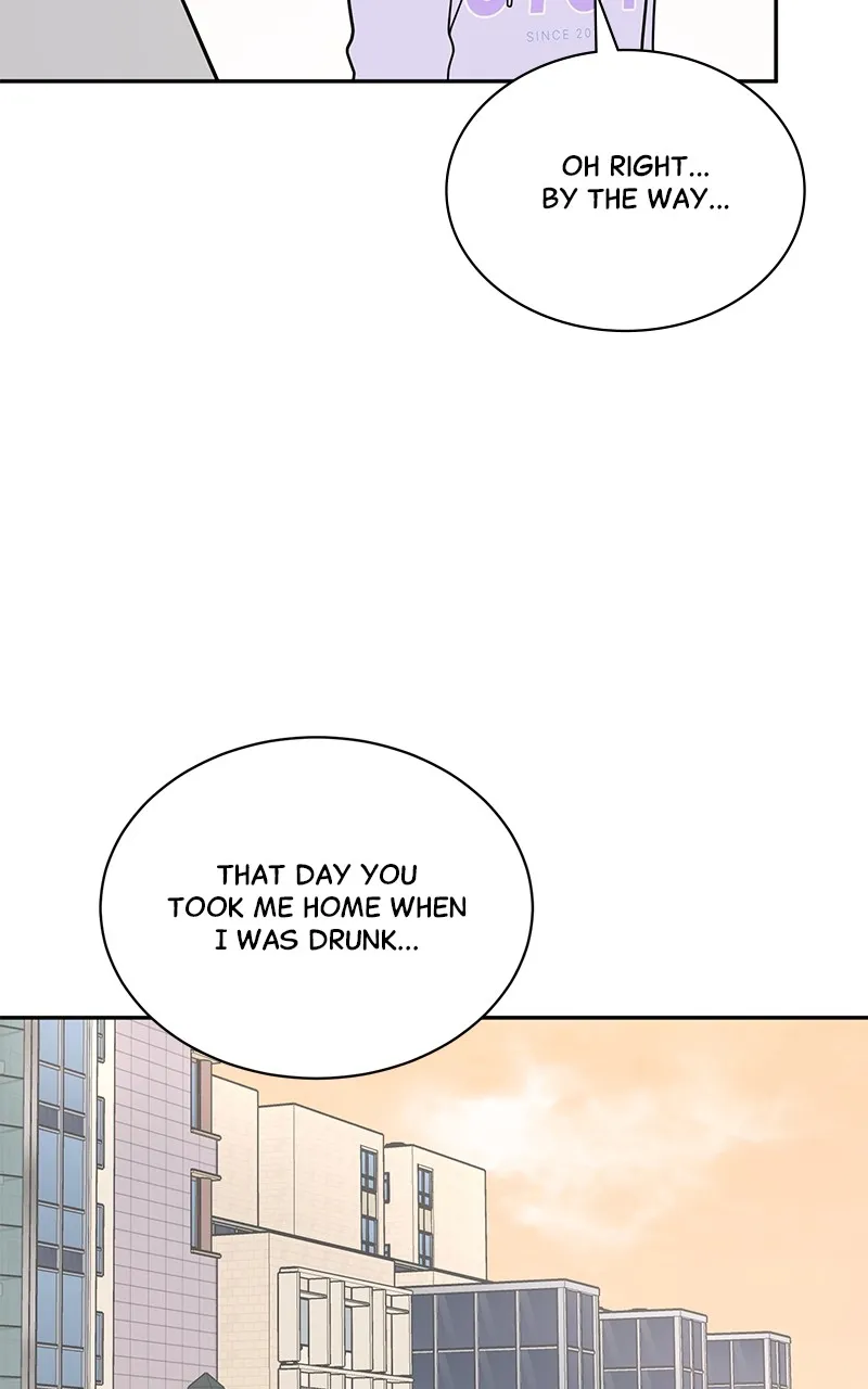 Love or Attraction Chapter 16 page 89 - 