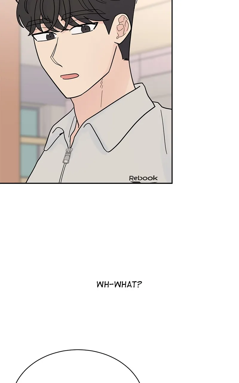Love or Attraction Chapter 16 page 91 - 