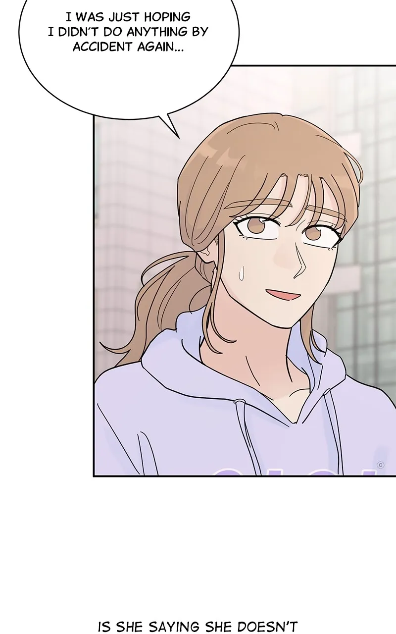 Love or Attraction Chapter 16 page 92 - 