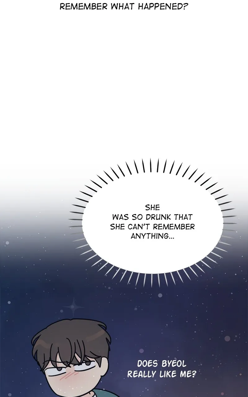 Love or Attraction Chapter 16 page 93 - 