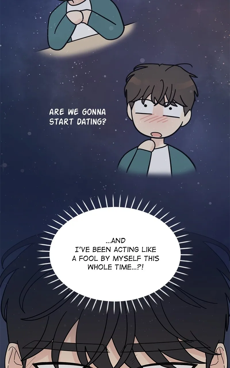 Love or Attraction Chapter 16 page 94 - 