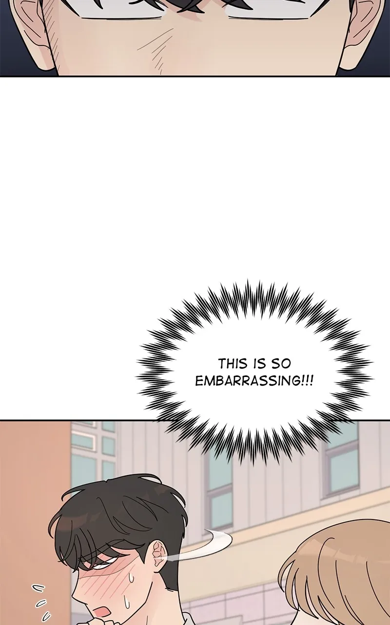 Love or Attraction Chapter 16 page 95 - 