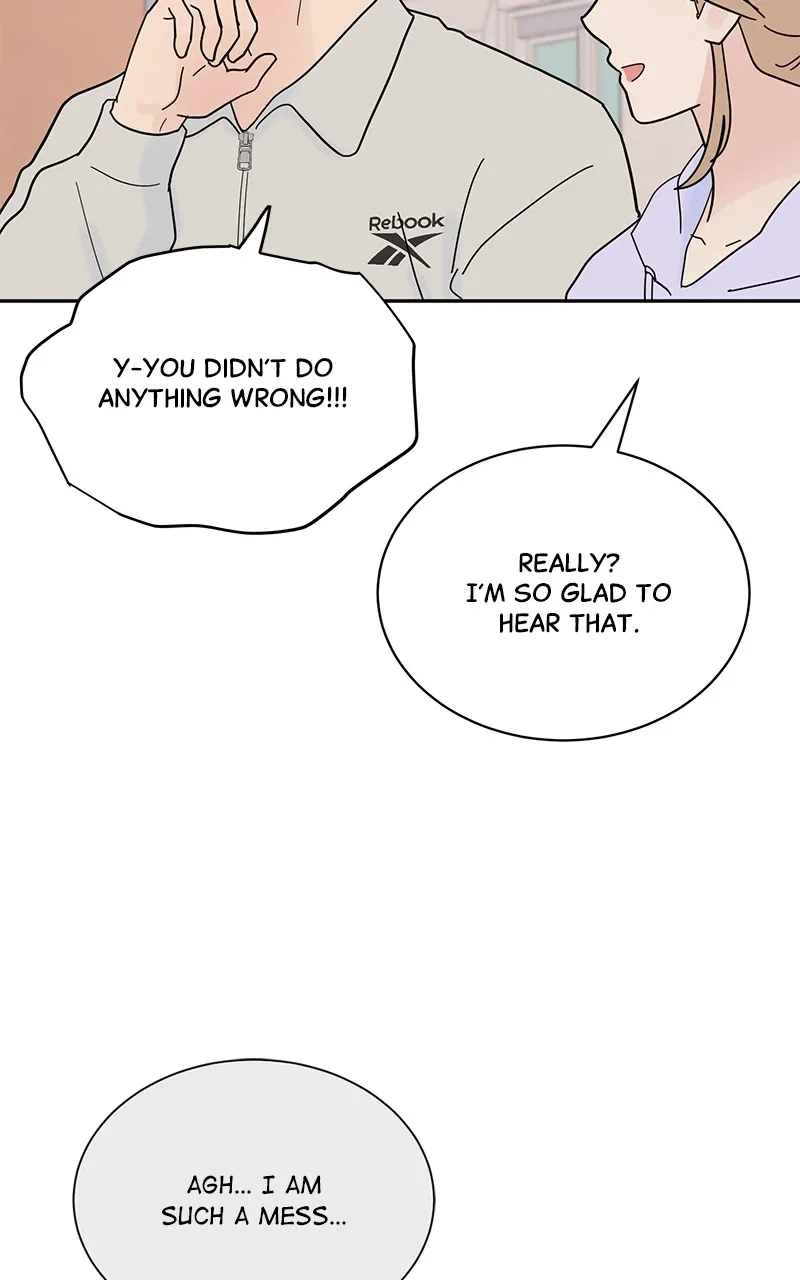 Love or Attraction Chapter 16 page 96 - 