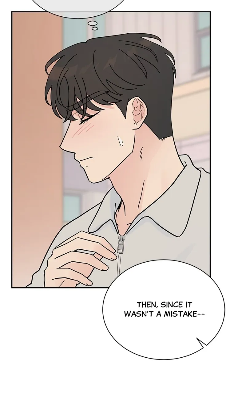 Love or Attraction Chapter 16 page 97 - 