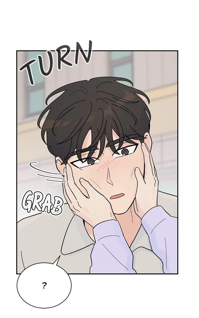 Love or Attraction Chapter 16 page 98 - 