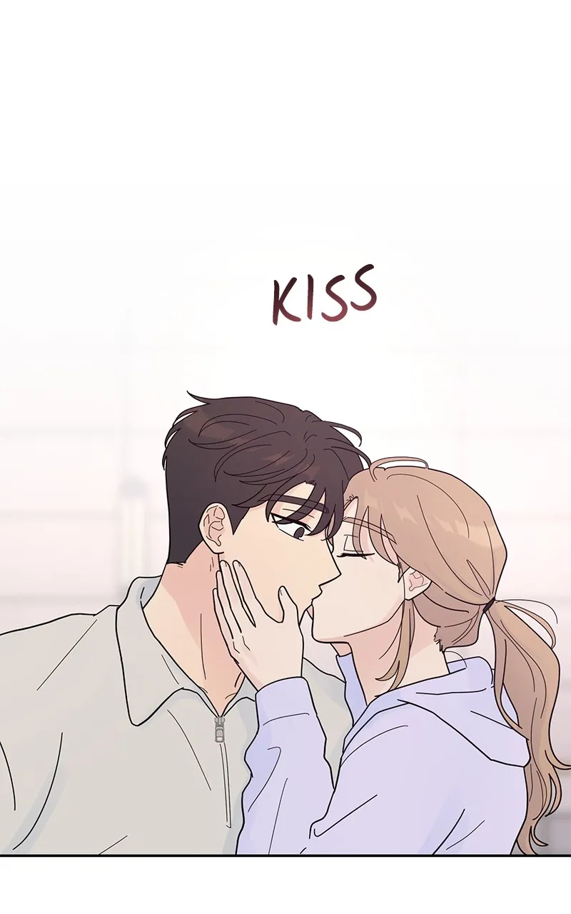 Love or Attraction Chapter 16 page 99 - 