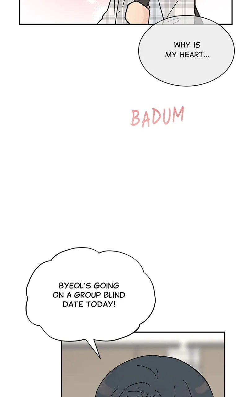 Love or Attraction Chapter 17 page 103 - 