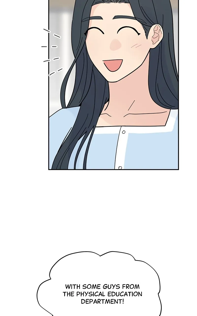 Love or Attraction Chapter 17 page 104 - 