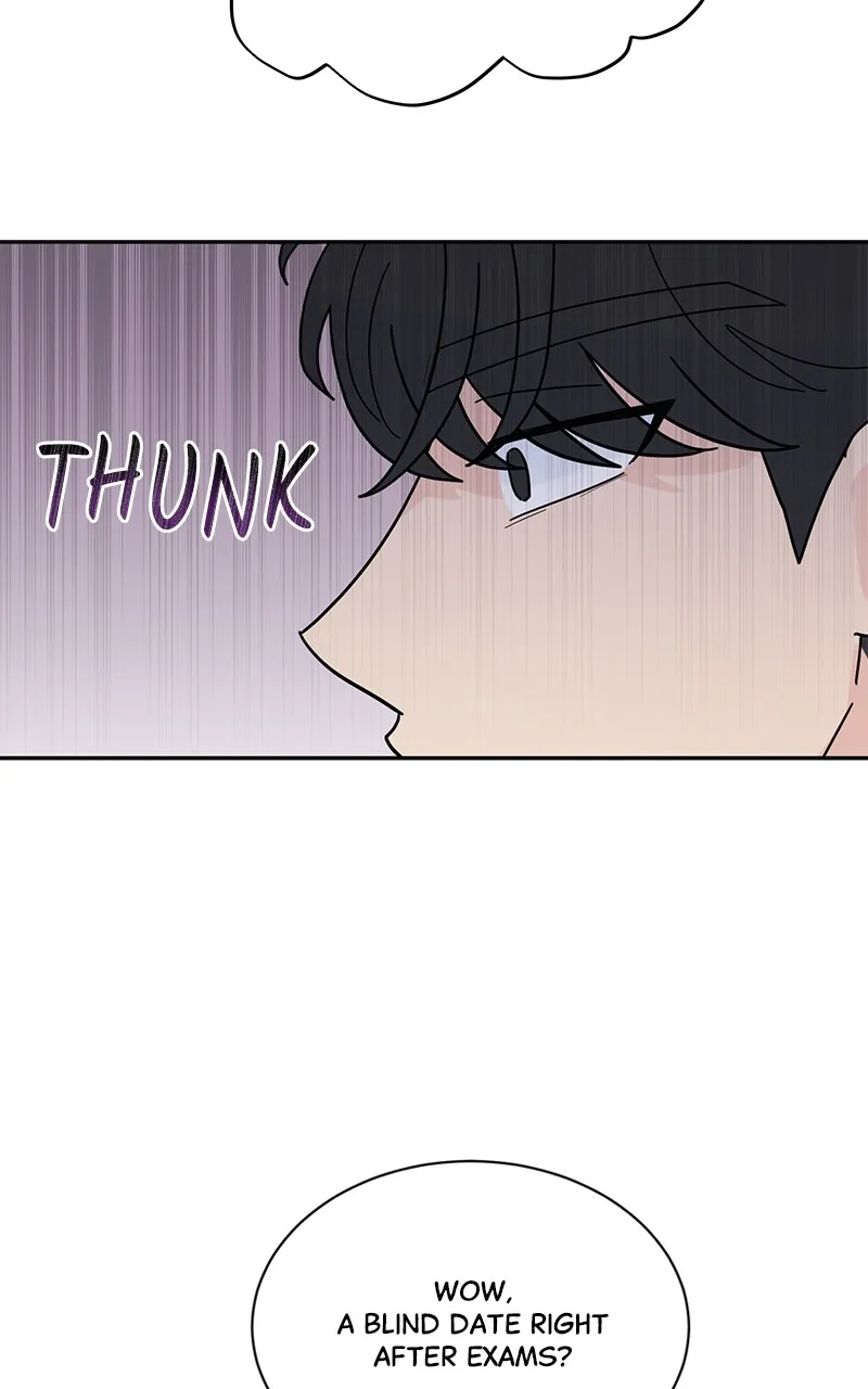 Love or Attraction Chapter 17 page 105 - 