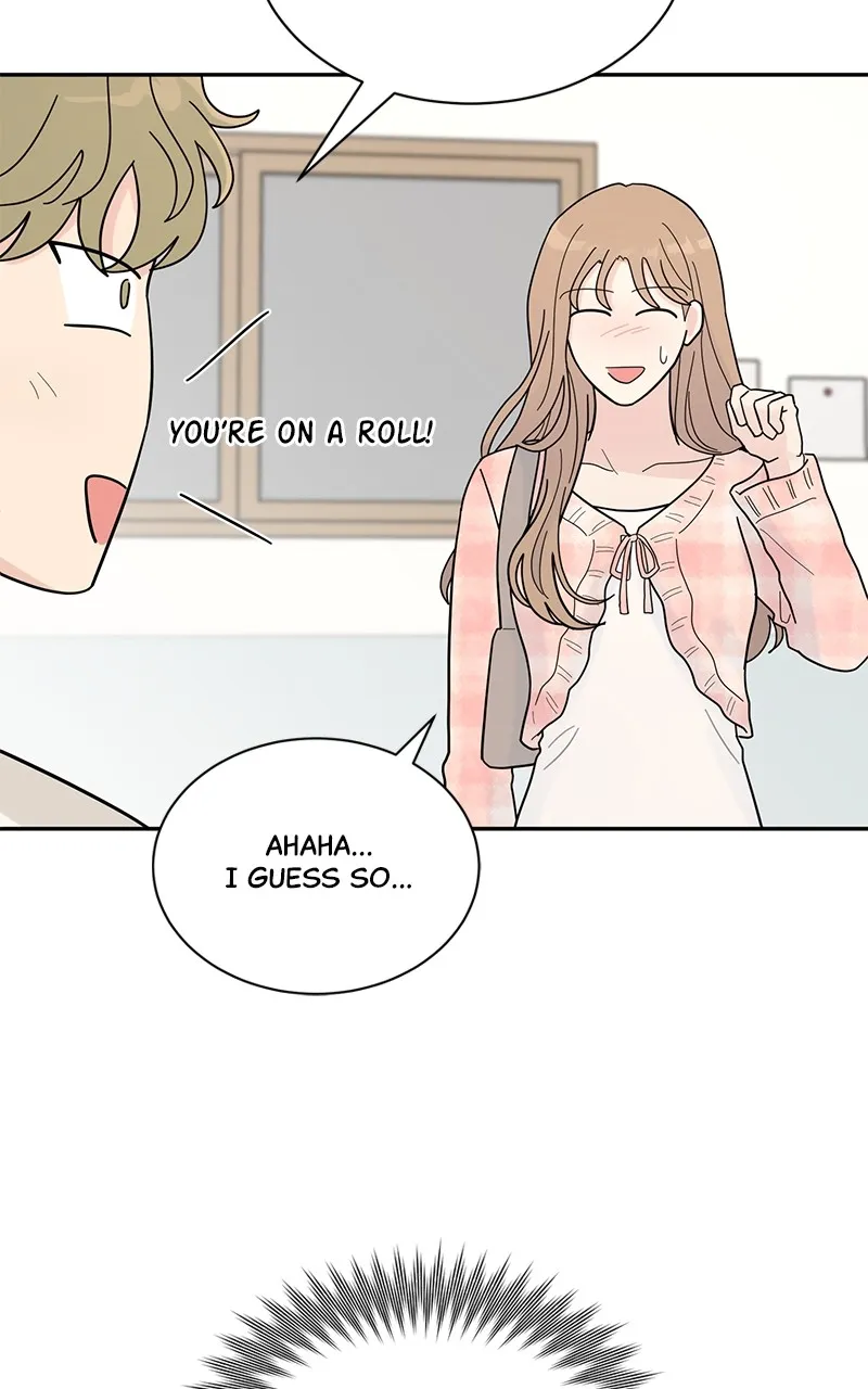 Love or Attraction Chapter 17 page 106 - 