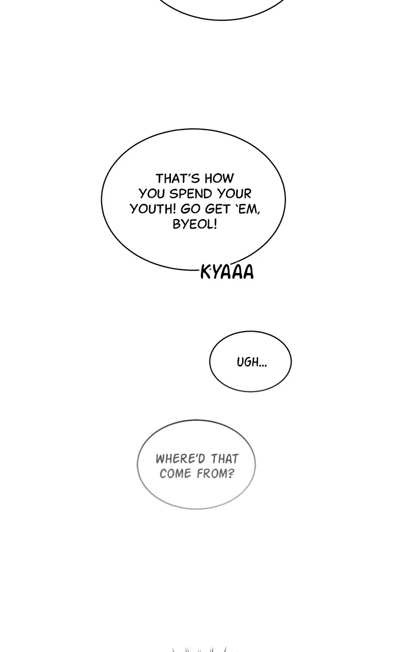 Love or Attraction Chapter 17 page 108 - 