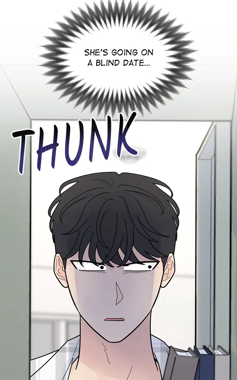 Love or Attraction Chapter 17 page 109 - 