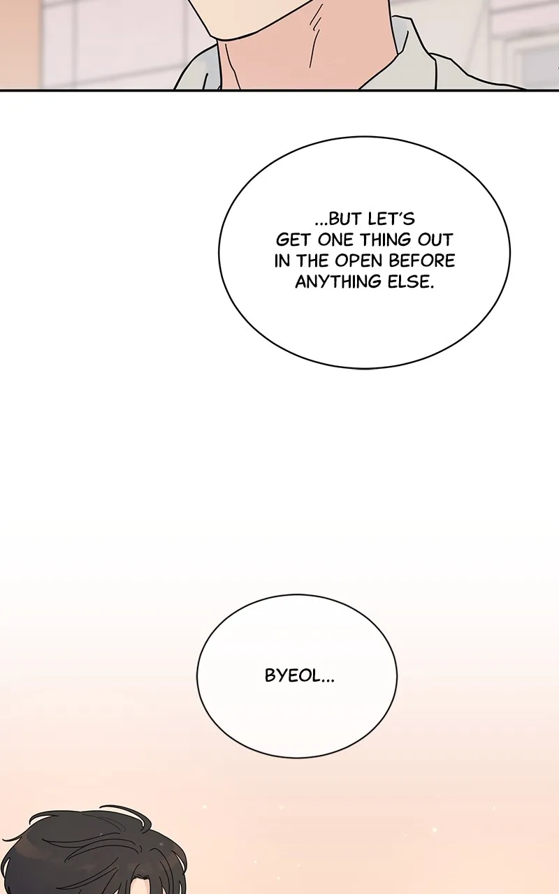 Love or Attraction Chapter 17 page 15 - 