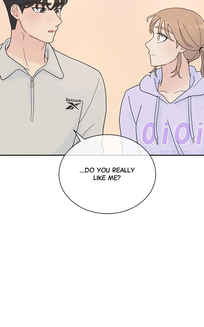 Love or Attraction Chapter 17 page 16 - 