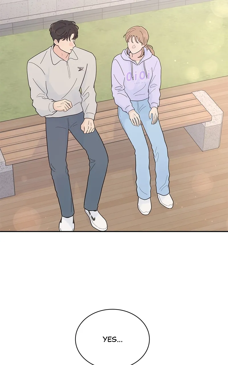 Love or Attraction Chapter 17 page 18 - 