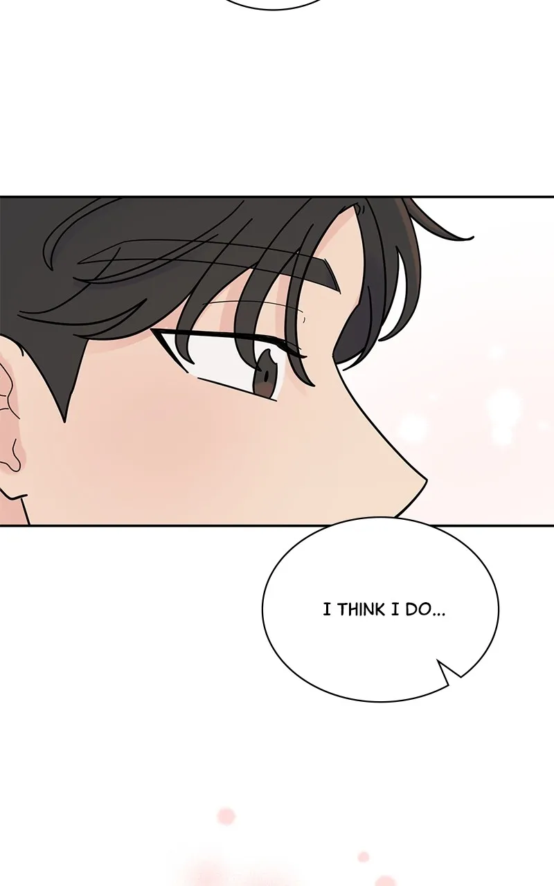 Love or Attraction Chapter 17 page 19 - 